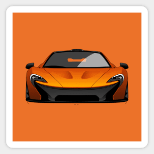 P1 Sticker